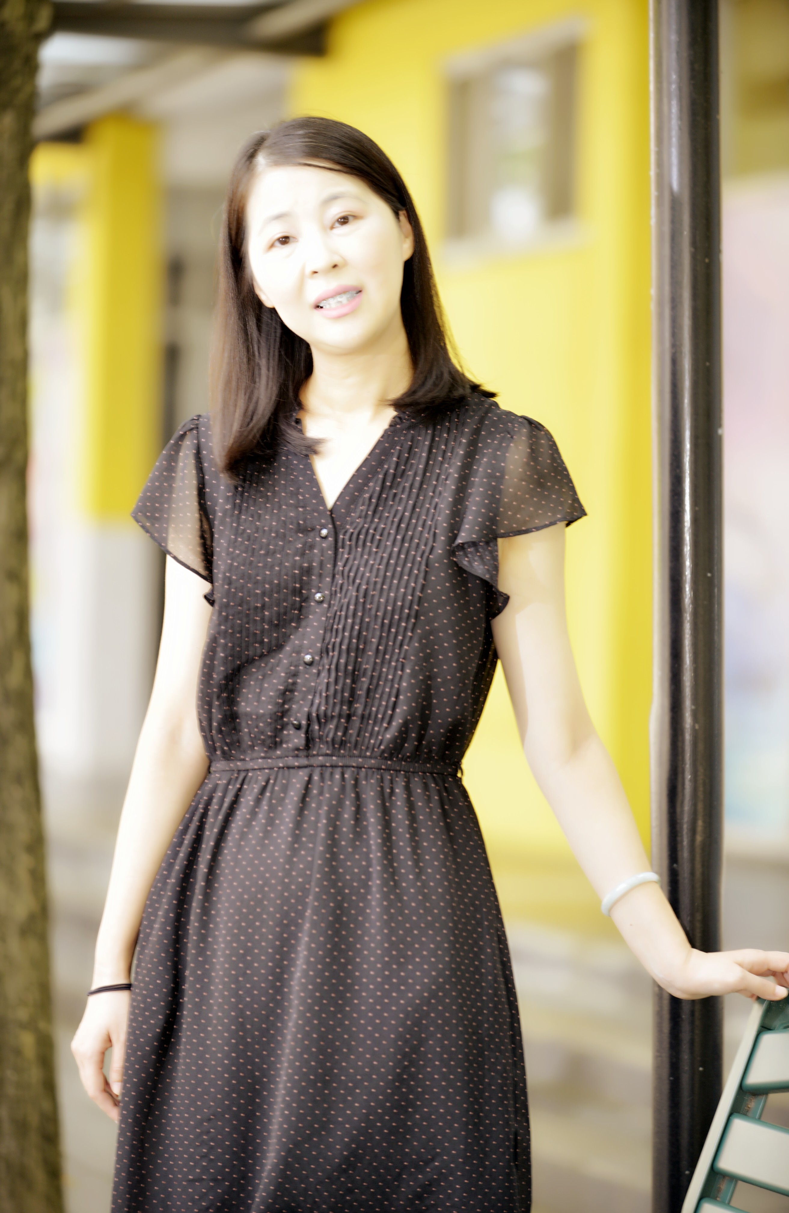 李曉慧